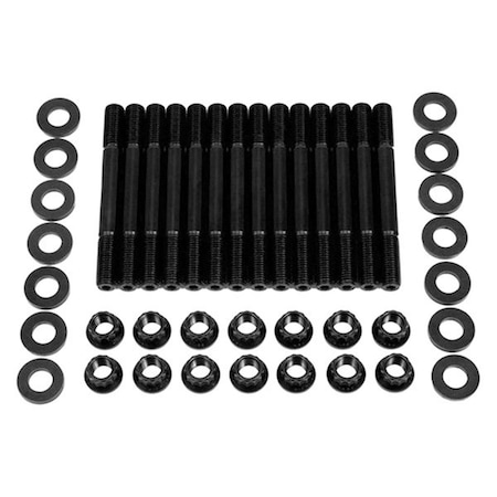 Whole-In-One Main Stud Kit for Supra 2JZA80 WH3835965