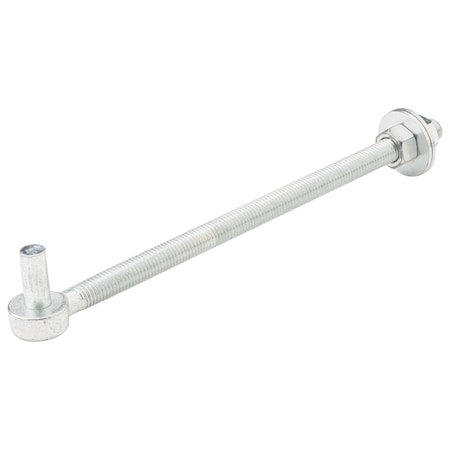 National Hardware Bolt Hook 5/8X12" N130-583