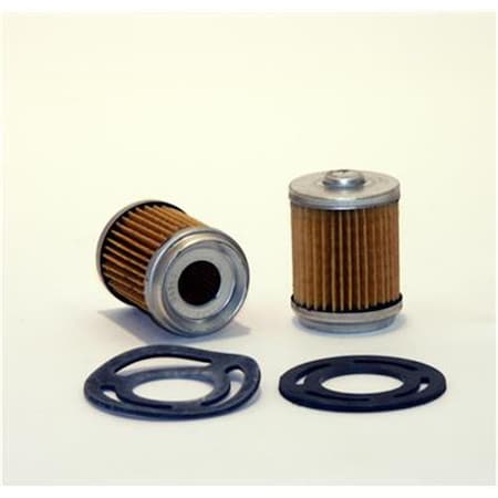 Pinpoint 33943 Cartridge Fuel Metal Canister Filter PI1091055