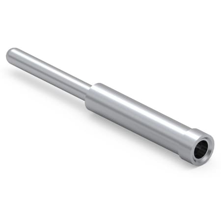 Mill-Max PCB Pins, 0319-1-15-01-18-01-04-0 0319-1-15-01-18-01-04-0