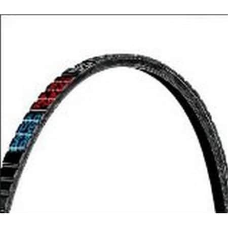 Dayco 15490 Fan Belts for 2001 Mack CS200P Mid-Liner P89-15490