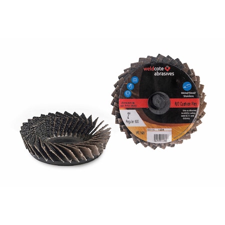 Z-Prime 2 CUSHION Flex Z - Prime, Roll On, 36G, 10PK 11438