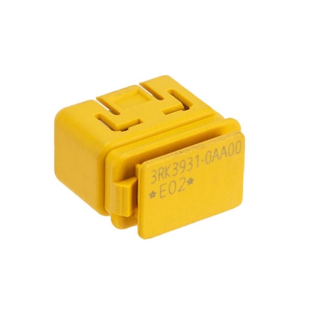 Siemens Memory module for 3RK3 3SK2 and 3SU1 PROFINET 3RK3931-0AA00