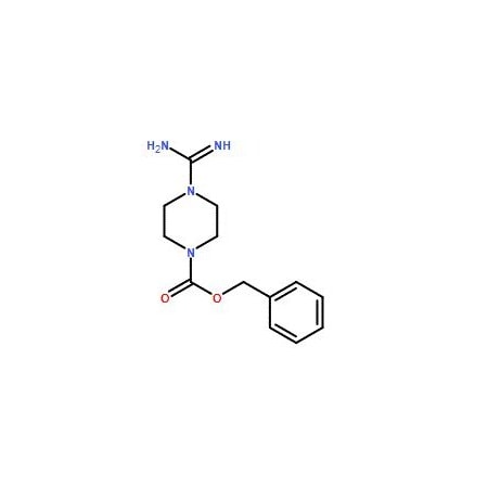 Ak Scientific 1-Cbz-4-carbamimidoylpiperazine (5g), CAS 279668-63-2 9523AL-5g