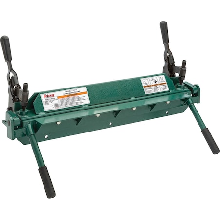 Grizzly 24" Bending Brake T32714