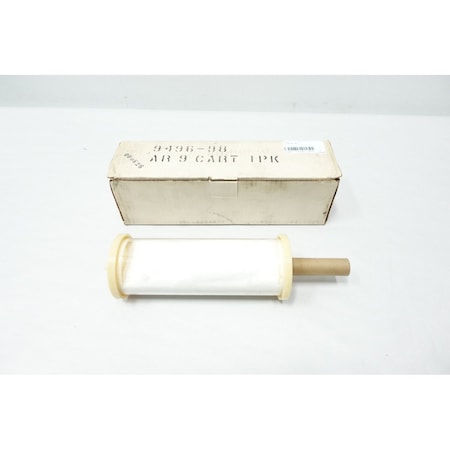 Pentair Everpure REPLACEMENT CARTRIDGE FILTER, REGULATOR AND LUBRICATOR PARTS AND ACCESSORY 980