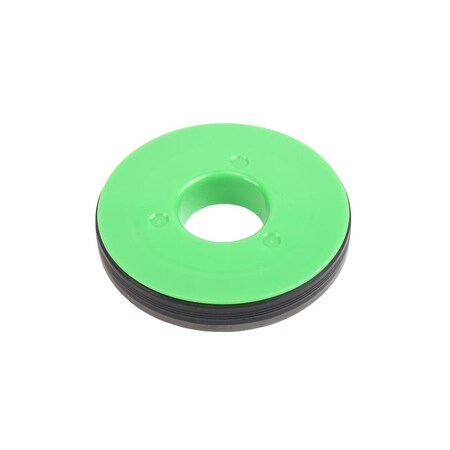 Acdelco SEAL ASM-CR/SHF FRT OIL, Engine Crankshaft Seal, 12626923