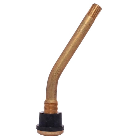 Dill Air Controls Truck/Bus Valve W/ 31 Dg Bend TR572-F19