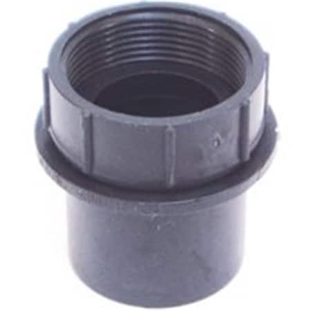 Us Hardware P081C Strainer Adapter Assembly 6440648
