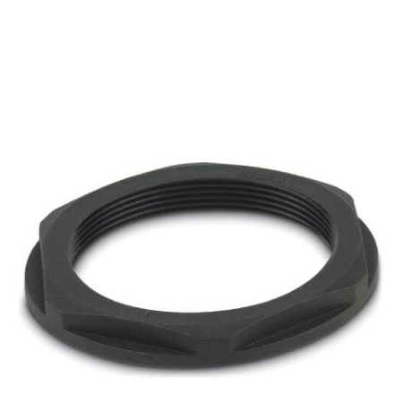 Phoenix Contact A-INL-M50-P-BK Counter nut material: PA 1411219
