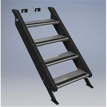 Alegria STP54012H Quick Connect Entry Step AL3561395