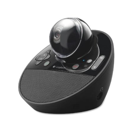 Logitech CONFERENCECAM BCC950 960-000866