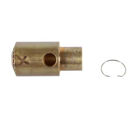 Sporlan 20Circuit 3/16 in. Size LNWR Dist 205042