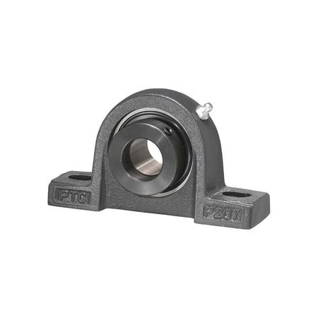 Iptci Pillow Block Ball Bearing Mounted Unit NAP210-50MM