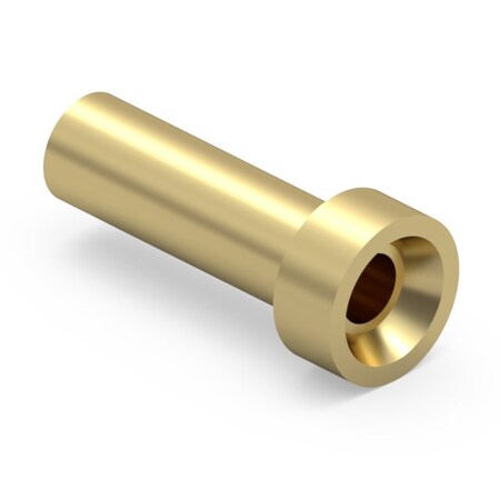 Mill-Max PCB Pins, 0566-2-15-15-21-27-10-0 0566-2-15-15-21-27-10-0