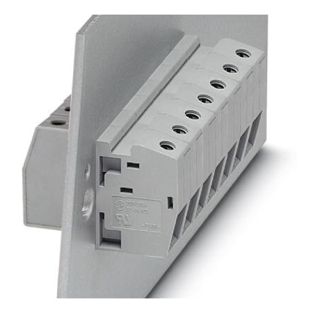 Morsettiera Passaparete HDFK 4 Di PHOENIX CONTACT | MISUMI - Foto 3