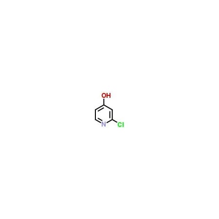 Ak Scientific 2-Chloro-4-hydroxypyridine (25g), CAS 17368-12-6 I204-25g