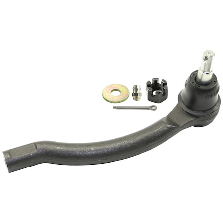 Moog Front Right Outer Steering Tie Rod End, ES801196