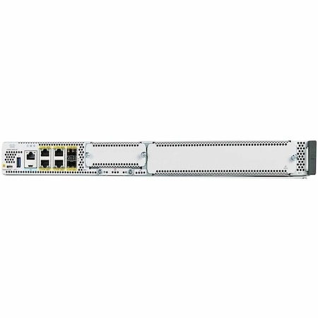 Cisco (C83001N1S6T) Routers & Gateways C8300-1N1S-6T