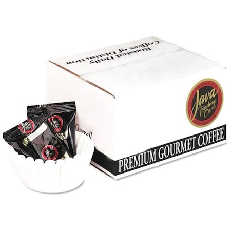 Java Trading Co. 100% Colombian, Packet, 42 PK 302742