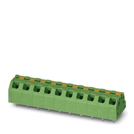 Phoenix Contact SPTAF 1/ 4-5 0-IL PCB terminal block 1862291
