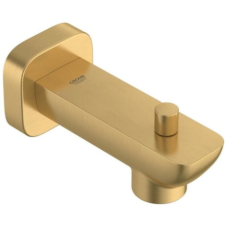 Grohe Cubeo Tub Spout 101924GN00