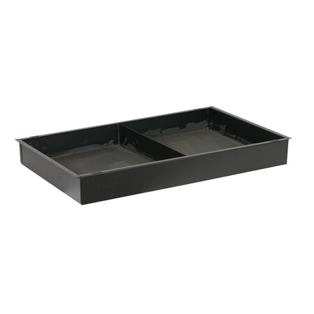 Lowell Rec Backbox for Clk/Spkr PC312