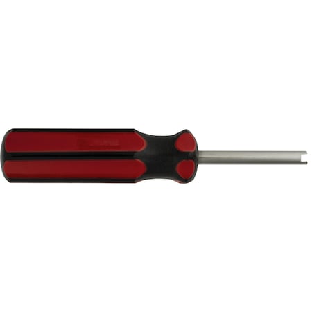 Auveco Tire Valve Core Installation And Removal Tool Standard And Tpms 25134