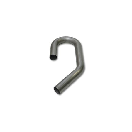 Vibrant 3 in. U - J Mandrel Bent Tubing 12611