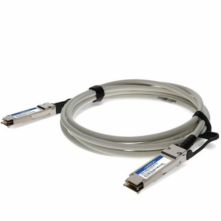 Add-On Cisco Qsfp-H40G-Cu2M-We Comp Taa Dac 2M QSFP-H40G-CU2M-WE-AO