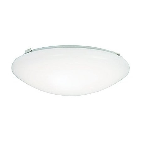 Cooper Lighting 11 Flush LGT Fixture FM11WRCCR