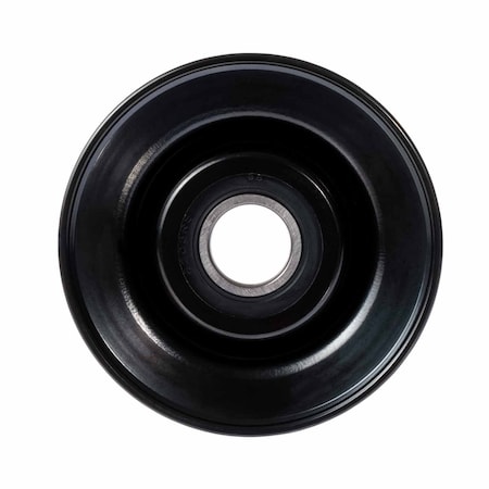 Goodyear Accessory Drive Belt Tensioner or Idler Pulley 57141
