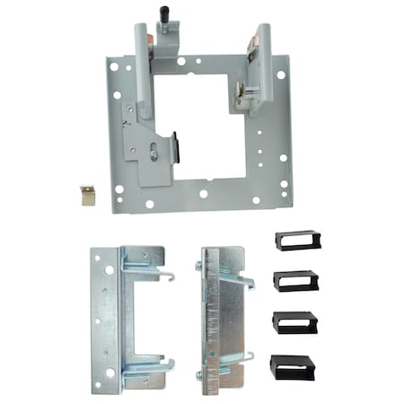 Brah Electric , Replacement ACSB4G Conversion Kit, Converts from Armor Clad, Spectra Low-Amp to Spectra Series SB4