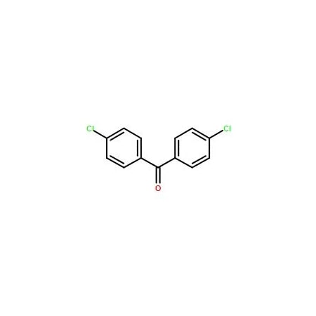 Ak Scientific 4, 4'-Dichlorobenzophenone (5g), CAS 90-98-2 D193-5g