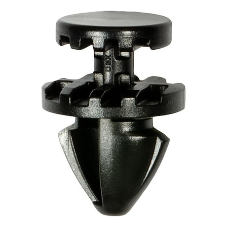 Auveco Land Rover Wheel Flare Retainer, 25PK 25334