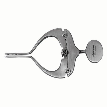 Jorgensen Laboratories Rodent Mouth Gag J0051RG