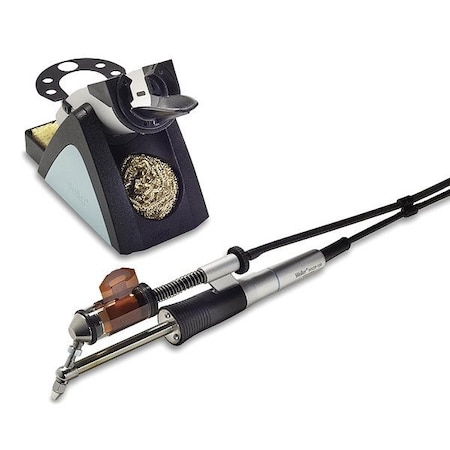 Weller Wxdp 120 Desoldering Set W. Wdh 70 Stand T0051320299N