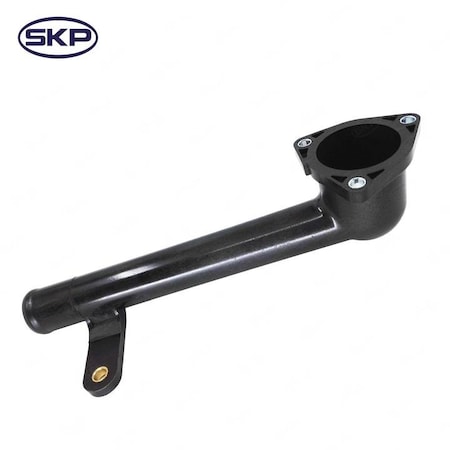 Engine Coolant Thermostat Housing,