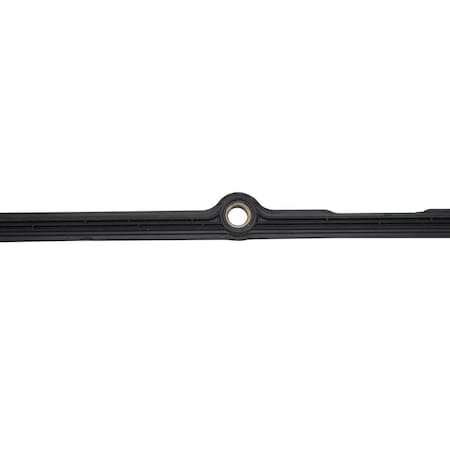 Powerhouse SBC Valve Cover Gaskets Silicone with Steel Core - Set of 2 PO3626083