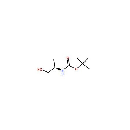 Ak Scientific N-Boc-D-alaninol (500g), CAS 106391-86-0 X4053-500g