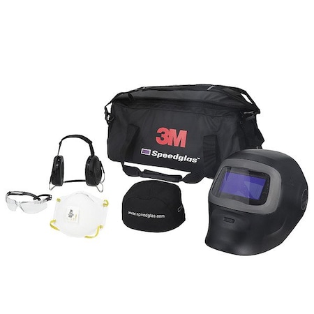 3M Welding PPE Kit 85934