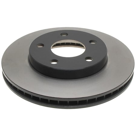 Rotors SB56655 1.93 In. Disc Brake Rotor R23-SB56655