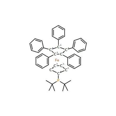 Ak Scientific QPhos (1g), CAS 312959-24-3 9898AD-1g