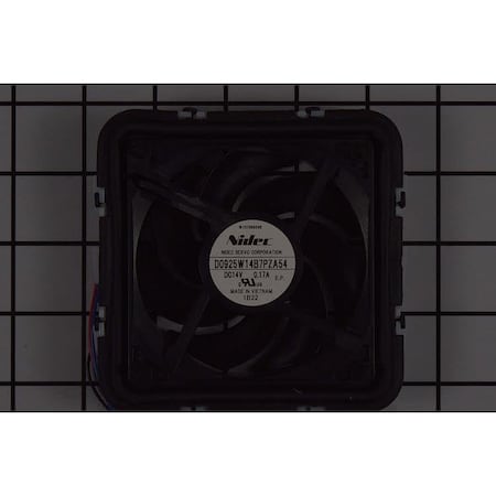 Whirlpool W11340145 Whirlpool Refrigerator FAN-SCROLL W11340145