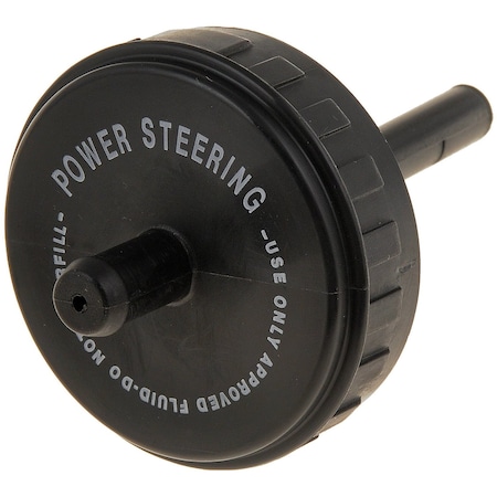 Dorman Pwr Str Pump Cap,  82585