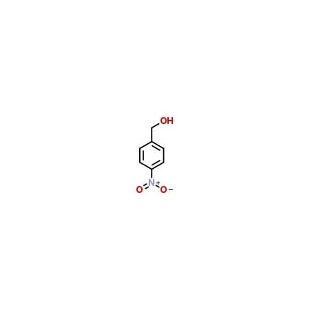 Ak Scientific 4-Nitrobenzyl alcohol (5g), CAS 619-73-8 F160-5g