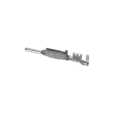 Auveco Electrical Terminal 20-18 Gauge (Mates with 15497), 25PK 15498