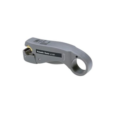 Paladin 4 1/4 in Cable Stripper 20 to 18 AWG 1257