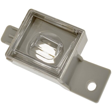 Dorman License Plate Lens, 68212