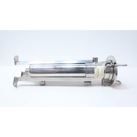 Nova STAINLESS BAG FILTER HOUSING 1IN NPT NBHSB41N1415